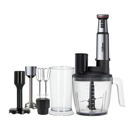 PROCESADORA LILIANA AH949 POWERMIX PRO 1300W 6EN1