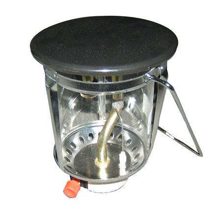 Farol 500 Bujias Electron Foco