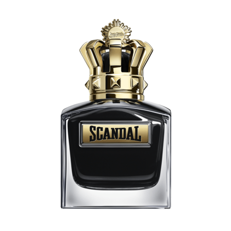 Jean Paul Gaultier Scandal Pour Homme Le Parfum EDP Intense Refillable 100 Ml