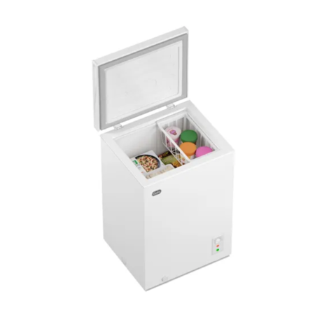 FREEZER HORIZONTAL GAFA FGHF101B- S FUNCIÓN DUAL BLANCO 96LT