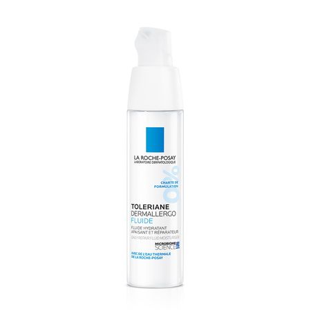 La Roche Posay Toleriane Ultra Fluido Calmante X 40ml