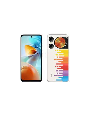 CEL NUBIA MUSIC 2 Z2460 4/128GB