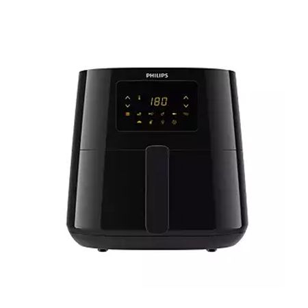 Freidora De Aire Philips Viva Collection Airfryer Digital HD9270/91