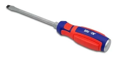 Destornillador de Golpe Bremen Plano PL5 5x100mm