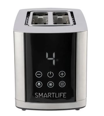 Tostadora Sl -To1520 Smartlife