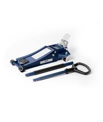 Crique para Carrito Bremen 3 Toneladas Sapo con Pedal