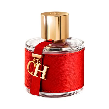 Perfume Carolina Herrera Mujer ch Importado 50 Ml