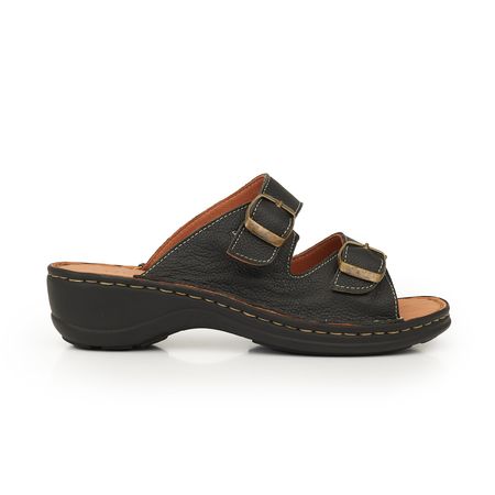 CHINELA WILTON NEGRA