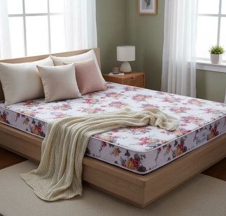 Colchon Cannon Tropical 140 x 190 x 18 