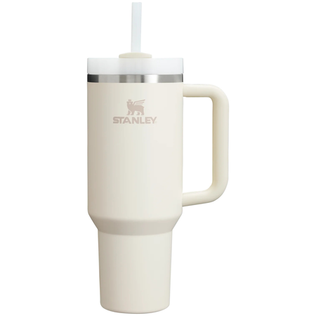 Vaso Stanley Quencher 2.0 1182Ml - Cream 2.0