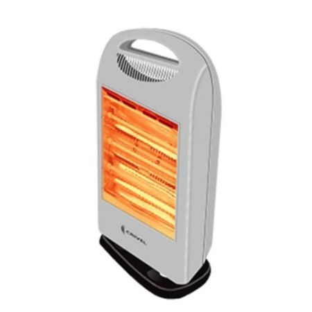 ESTUFA A CUARZO CRIVEL H3 E34 700/1400W - 4606936