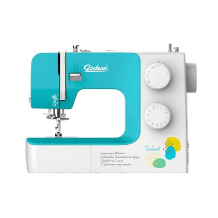 Máquina de Coser Godeco Talent
