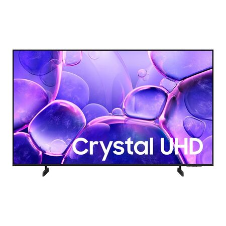 Smart Tv Led 50" UHD 4K Samsung Crystal U8000F UN50U8000FGCZB