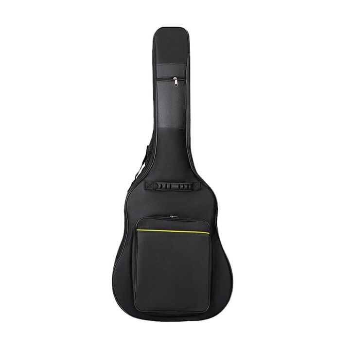 Funda de Guitarra Gadnic Impermeable - Vista 7
