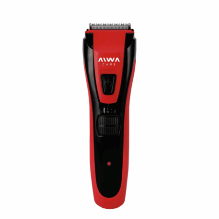 Cortadora de Pelo Aiwa Hair Clipper Regulable