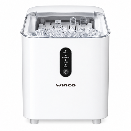 Fabrica de Hielo automatica Winco