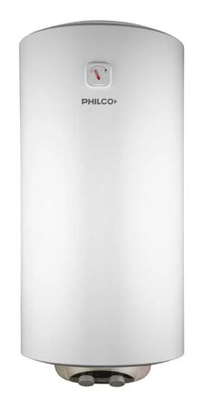 Termotanque eléctrico Philco blanco 93 Litros