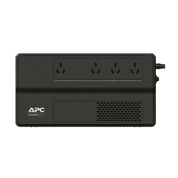 UPS APC Back Easy BV 650VA - Vista 2