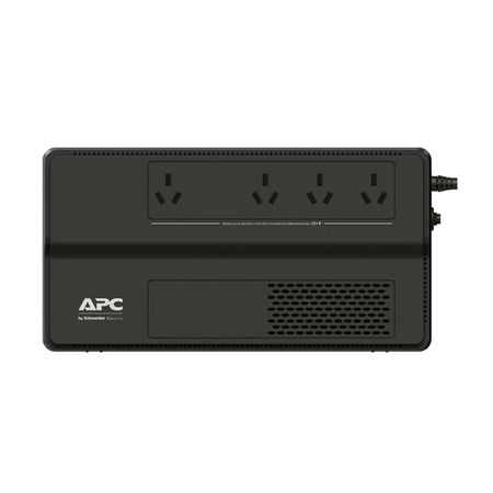 UPS APC Back Easy BV 650VA