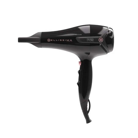 Secador de Pelo Bellissima Performance S9 2200 2200 Watts