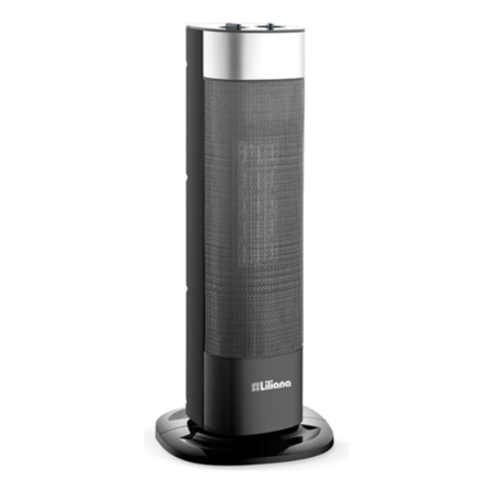 TURBOFORZADOR TORRE LILIANA TF151 TOWERHEAT 2000W