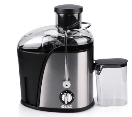 Juguera eléctrica extractora Eiffel