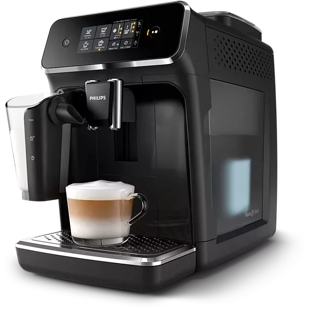 Cafetera Expresso Philips Ep2231/42 Serie 2200 1.8l 15 Bares - Vista 1