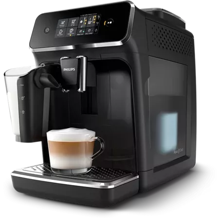 Cafetera Expresso Philips Ep2231/42 Serie 2200 1.8l 15 Bares