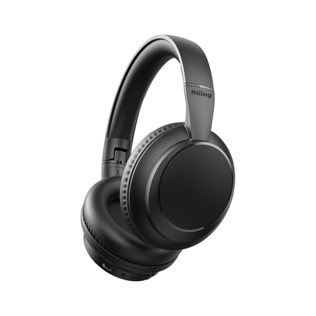 Auriculares Vincha Bluetooth Riiing Galatea Fusion