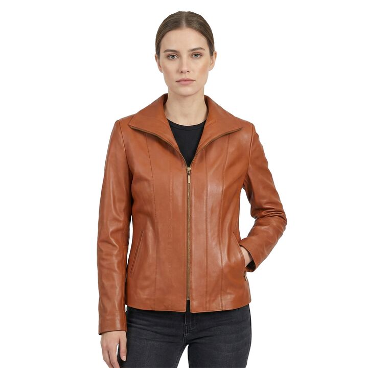 CAMPERA ISA SUELA - Vista 1