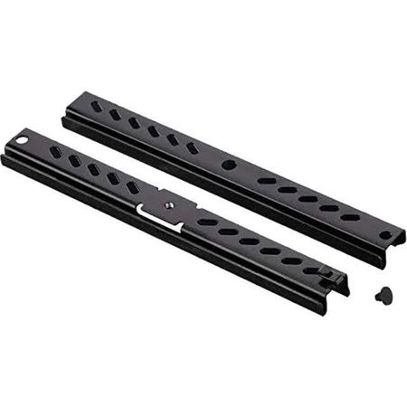 Kit de montaje de dispositivos de red HPE Aruba AP-MNT-D