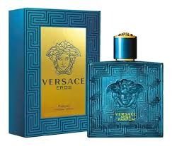 Versace Eros Parfum Natural 200 Ml