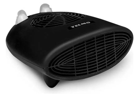 Caloventor turbo 2 potencias Yelmo