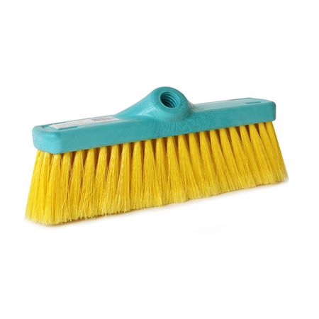Cepillo lava camion con rosca Calabro CP257