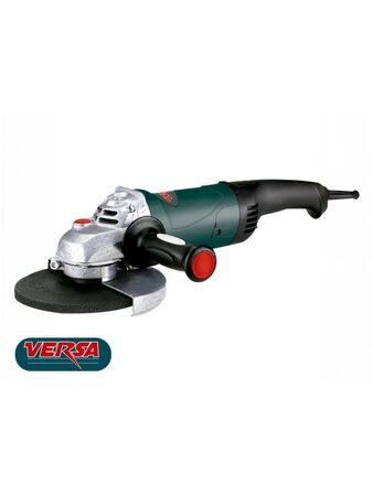 Amoladora Angular Versa 1800W 180 mm Profesional