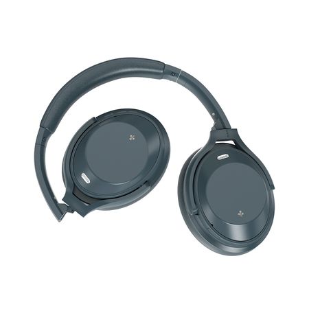 Auriculares Hune Bluetooth Anc Eco Sustentable Aur-He-039