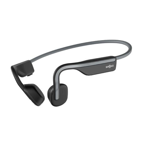 Auriculares Inalambricos Shokz OpenMove Grey