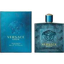 Versace Eros Edt 200 Vap