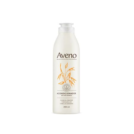 Acondicionador Aveno Capilar Protege Cuero Cabelludo 250 Ml