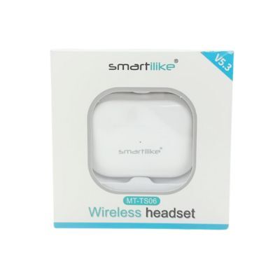  Auriculares Inalambricos Smartilike TWS TS06