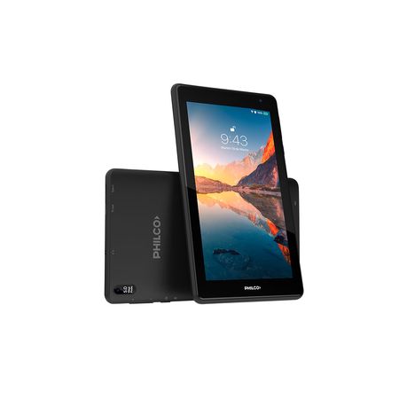 Tablet Philco Tp7a464 7 Pulgadas 4gb / 64gb