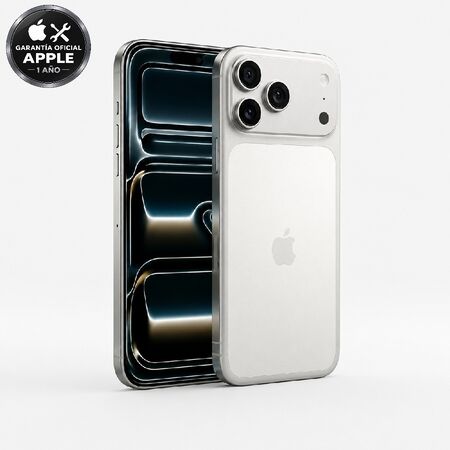 Apple iPhone 17 Pro 512GB