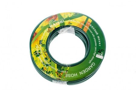 Manguera Mallada de riego reforzada 25 mts ( 90721)