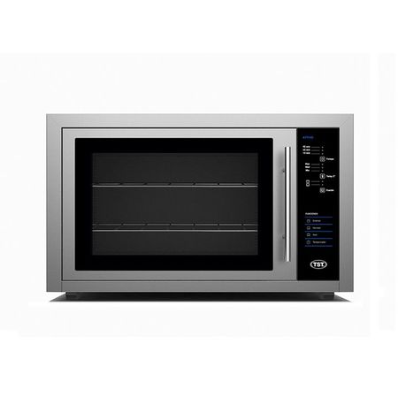 Horno Electrico TST Attivo 45L