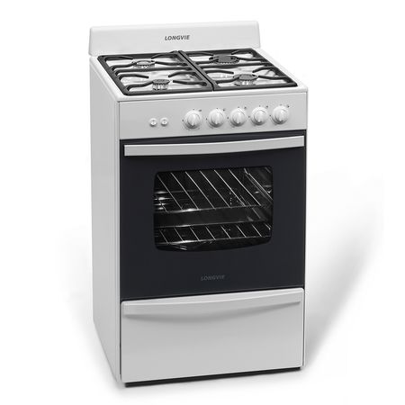 COCINA LONGVIE 13331BF LUZ ENC MG QUICKCL FUND