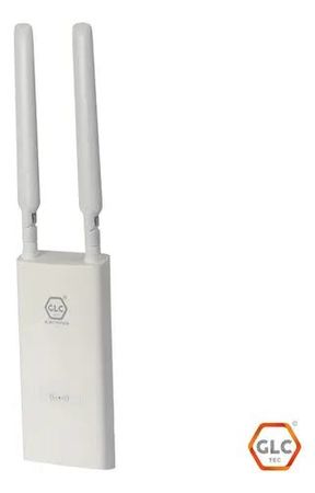 Access Point GLC para Exterior AX1800 WiFi 6 200m IP65