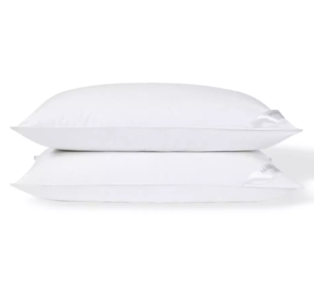 Línea Edmont - Set x 2 almohadas Queen
