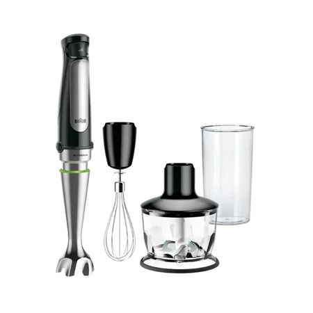 Mixer Braun MQ-7025X 500 Watts