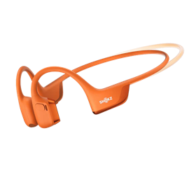 Auriculares Inalámbricos Shokz OpenRun Pro 2 Mini - Naranja