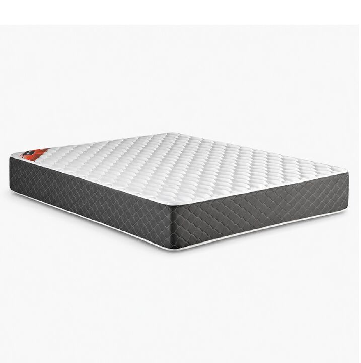 Colchon Piero Foam 190X140X23 Espuma Alta Densidad - Vista 2